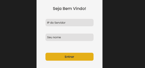 Aplicativo de Chat P2P em Rede Local